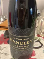 Helluva Vineyard Pinot Noir