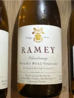Westside Farms Chardonnay