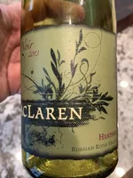 Heather Pinot Noir
