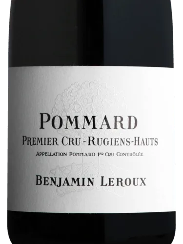 Pommard Premier Cru 'Rugiens Hauts'