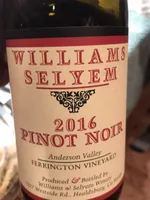 Pinot Noir