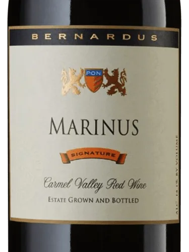 Marinus Signature