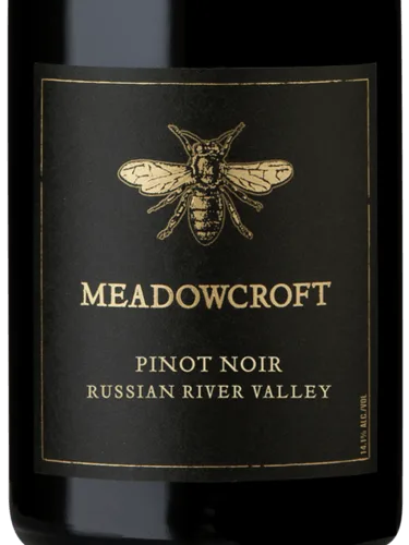 Pinot Noir Russian River Valley