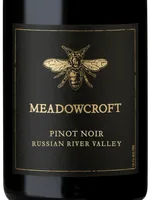 Pinot Noir Russian River Valley