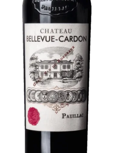 Pauillac