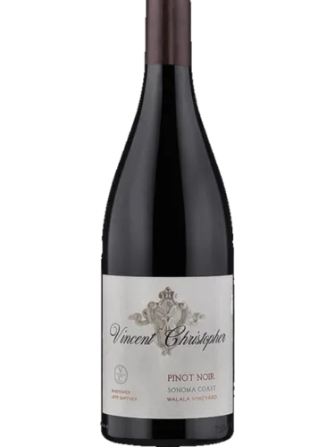 Walala Vineyard Pinot Noir