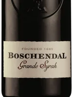 Grande Syrah