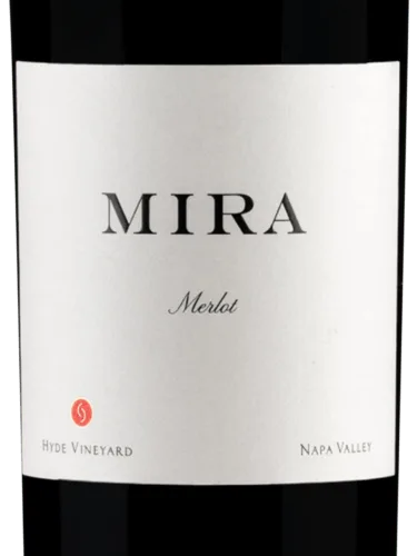 Hyde Vineyard Merlot