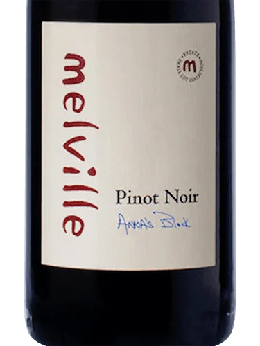 Anna's Block Pinot Noir