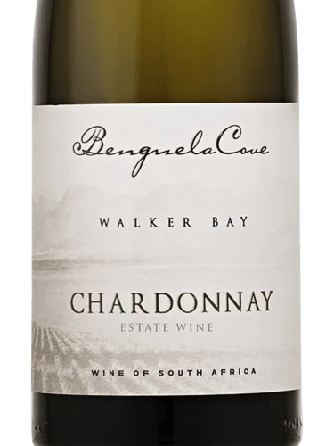 Chardonnay