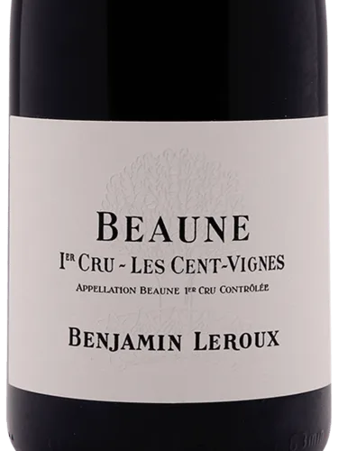 Beaune 1er Cru 'Les Cent Vignes'