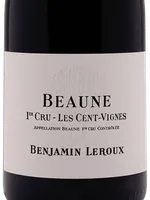 Beaune 1er Cru 'Les Cent Vignes'