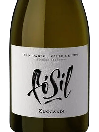 Fósil San Pablo Chardonnay