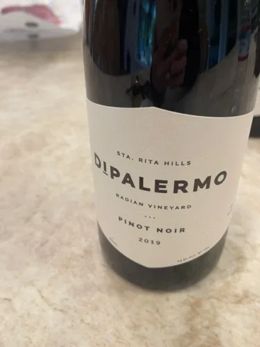 DiPalermo Pinot Noir