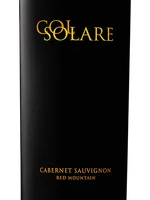 Cabernet Sauvignon