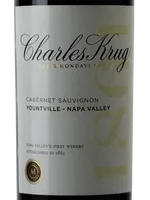 Yountville Cabernet Sauvignon