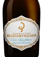 Cuvée Louis Blanc de Blancs Brut Champagne