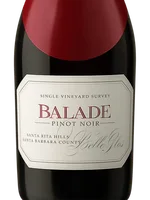 Balade Pinot Noir