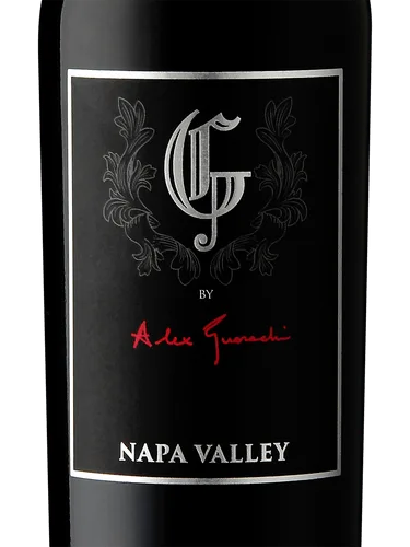 Red Blend