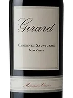 Mountain Cuvée Cabernet Sauvignon