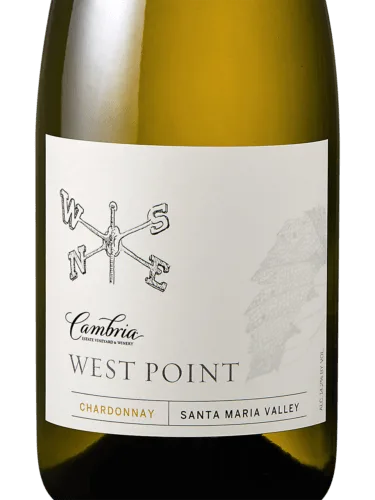 West Point Chardonnay