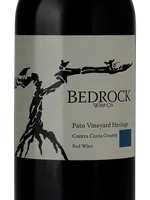 Pato Vineyard Heritage