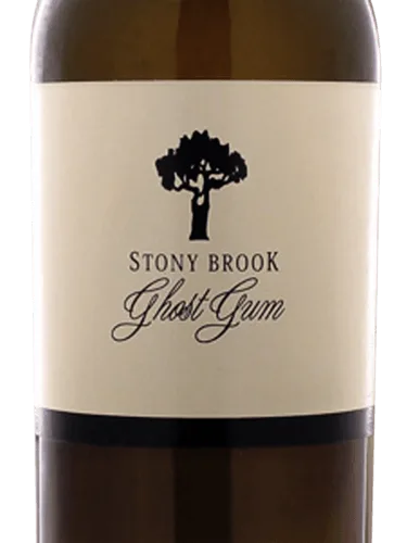 Ghost Gum White
