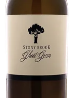 Ghost Gum White