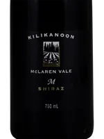 M Shiraz