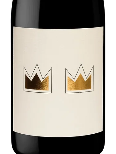 The Two Kings Pinot Noir