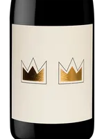 The Two Kings Pinot Noir