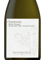 Ritchie Vineyard Chardonnay