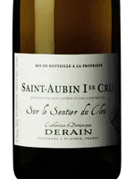 Saint-Aubin 1er Cru 'Sur le Sentier du Clou'