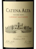 Catena Alta Cabernet Sauvignon