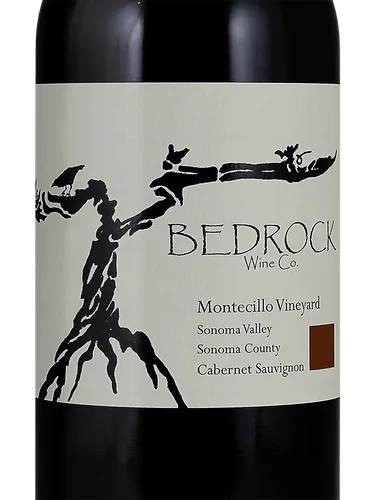 Montecillo Vineyard Cabernet Sauvignon