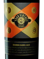 Bourbon Barrel Aged Zinfandel