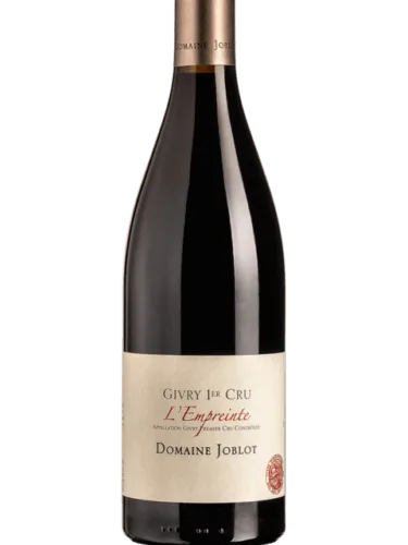 Givry 1er Cru l'Empreinte