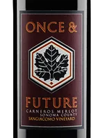 Sangiacomo Vineyard Merlot