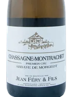 Chassagne-Montrachet Premier Cru 'Abbaye de Morgeot'