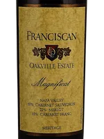 Oakville Magnificat Meritage