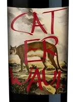Regusci Vineyard Cabernet Sauvignon