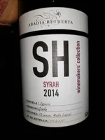 Winemakers' Collection Syrah