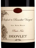 Sanford & Benedict Vineyard Pinot Noir