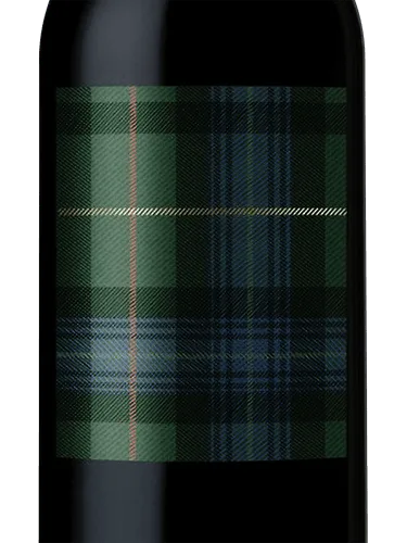 Tartan Red Blend