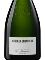 Special Club Brut Champagne Grand Cru 'Chouilly'