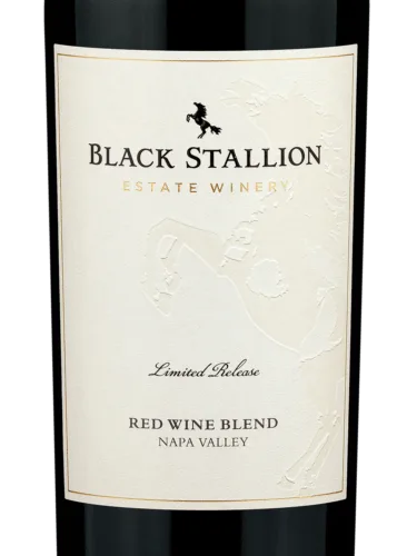 Limited Release Red Blend