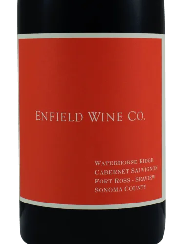 Waterhorse Ridge Cabernet Sauvignon