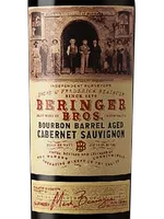Beringer Bros. Bourbon Barrel Aged Cabernet Sauvignon