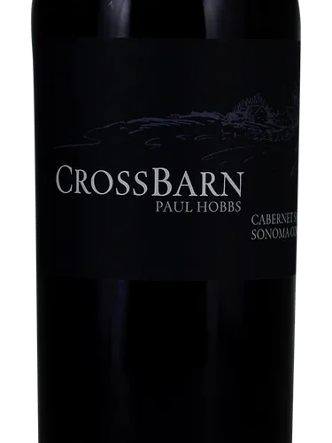 CrossBarn Sonoma County Cabernet Sauvignon