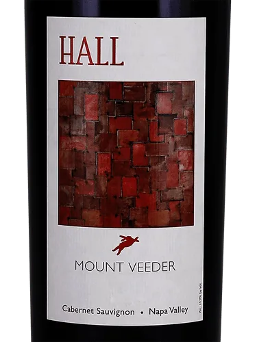 Mount Veeder Cabernet Sauvignon